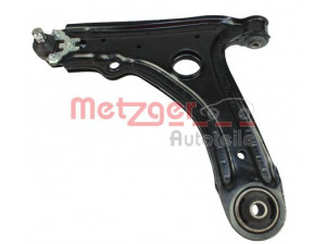 METZGER 58006011 vikšro valdymo svirtis 
 Ašies montavimas/vairavimo mechanizmas/ratai -> Valdymo svirtis/pasukamosios svirties sujungimas -> Vairo trauklės (valdymo svirtis, išilginis balansyras, diago
191 407 151 B, 191 407 153, 191 407 153 A