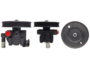 ELSTOCK 15-0050 hidraulinis siurblys, vairo sistema 
 Vairavimas -> Vairo pavara/siurblys
G211-32-600A, G211-32-600D