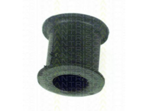 TRISCAN 8500 182300 skersinio stabilizatoriaus įvorių komplektas 
 Ašies montavimas/vairavimo mechanizmas/ratai -> Stabilizatorius/fiksatoriai -> Sklendės