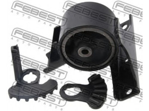 FEBEST SZM-SX4RH variklio montavimas
11610-80JA0