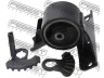 FEBEST SZM-SX4RH variklio montavimas
11610-80JA0