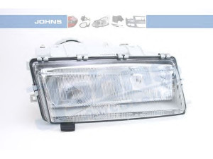 JOHNS 65 31 10-2 priekinis žibintas 
 Kėbulas -> Priekinis žibintas/dalys -> Priekinis žibintas/įterp.
90 82 900