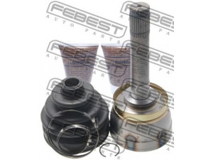 FEBEST 0210-071 jungtis, kardaninis velenas 
 Ratų pavara -> Sujungimai/komplektas
39211-58G60