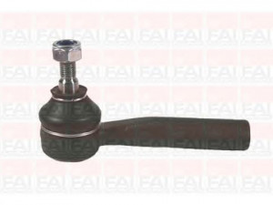 FAI AutoParts SS5714 skersinės vairo trauklės galas 
 Vairavimas -> Vairo mechanizmo sujungimai
77363829, 1603544, 93189023