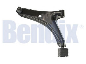 BENDIX 042416B vikšro valdymo svirtis 
 Ašies montavimas/vairavimo mechanizmas/ratai -> Valdymo svirtis/pasukamosios svirties sujungimas -> Vairo trauklės (valdymo svirtis, išilginis balansyras, diago
45202600, 4520270C00