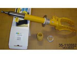 BILSTEIN 35-110552 amortizatorius
955 343 043 00, 955 343 043 11