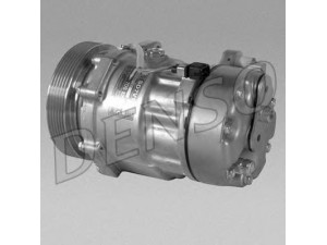 DENSO DCP32038 kompresorius, oro kondicionierius 
 Oro kondicionavimas -> Kompresorius/dalys
7D0820805