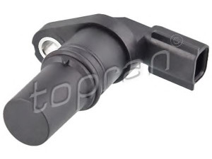 TOPRAN 700 871 RPM jutiklis, variklio valdymas 
 Kibirkšties / kaitinamasis uždegimas -> Impulsų generatorius
607 905 03 00, 2373 15X 20A, 2375 000 Q0L