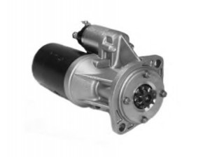 BTS Turbo S510883 starteris
S13-160, 123900-77010