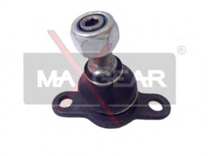 MAXGEAR 72-0517 atramos/vairo trauklė 
 Ašies montavimas/vairavimo mechanizmas/ratai -> Sujungimai -> Atramos/vairo trauklė
7D0407361