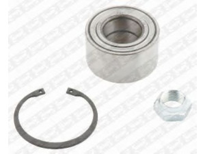 SNR R178.02 rato guolio komplektas