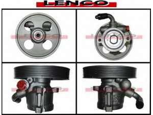 LENCO SP3054 hidraulinis siurblys, vairo sistema 
 Vairavimas -> Vairo pavara/siurblys
9608871080, 9612206880, 9627146880