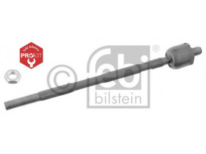 FEBI BILSTEIN 27820 vidinė skersinė vairo trauklė 
 Vairavimas -> Vairo mechanizmo sujungimai
34140FC000