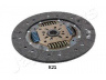 JAPANPARTS DF-K21 sankabos diskas 
 Sankaba/dalys -> Sankabos diskas
41100-4D030