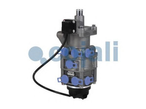 COJALI 2312404 stabdžių vožtuvas, darbinis stabdys
500382824