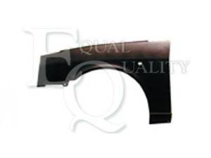 EQUAL QUALITY L00604 sparnas 
 Kėbulas -> Transporto priemonės priekis -> Sparnas/montavimo dalys
1770657, 7608216, 0025311, 25312