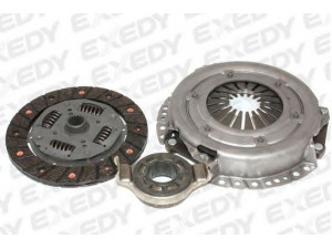 EXEDY FMK2006 sankabos komplektas 
 Sankaba/dalys -> Sankabos remonto komplektas, visas
5010141, 5011053, 5011059, 5014183
