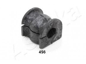 ASHIKA GOM-456 įvorė, stabilizatorius 
 Ašies montavimas/vairavimo mechanizmas/ratai -> Stabilizatorius/fiksatoriai -> Sklendės
52306SDAA01