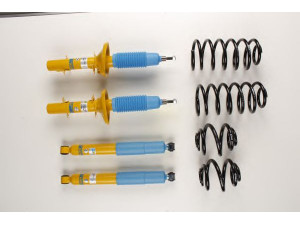 BILSTEIN 46-189608 pakabos komplektas, amortizatorius