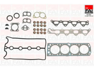 FAI AutoParts HS1209 tarpiklių komplektas, cilindro galva 
 Variklis -> Cilindrų galvutė/dalys -> Tarpiklis, cilindrų galvutė