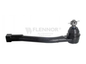 FLENNOR FL10386-B skersinės vairo trauklės galas 
 Vairavimas -> Vairo mechanizmo sujungimai
56820-4D100, 56820-4D101