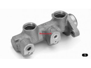 BENDIX 132121B pagrindinis cilindras, stabdžiai 
 Stabdžių sistema -> Pagrindinis stabdžių cilindras
3492284, 558074, 3492284