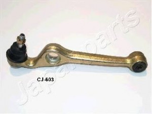 JAPANPARTS CJ-603R vikšro valdymo svirtis 
 Ašies montavimas/vairavimo mechanizmas/ratai -> Valdymo svirtis/pasukamosios svirties sujungimas -> Vairo trauklės (valdymo svirtis, išilginis balansyras, diago
48068-97202