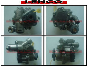 LENCO SP4013 hidraulinis siurblys, vairo sistema 
 Vairavimas -> Vairo pavara/siurblys
8K0 145 156 L