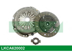 LUCAS ENGINE DRIVE LKCA620002 sankabos komplektas
