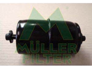 MULLER FILTER FB340 kuro filtras 
 Techninės priežiūros dalys -> Papildomas remontas
33000076, 25055419, 8933000076