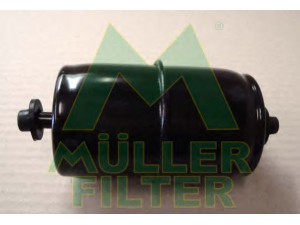 MULLER FILTER FB340 kuro filtras 
 Filtrai -> Kuro filtras
33000076, 25055419, 8933000076