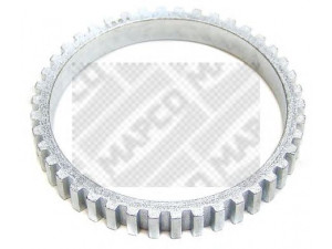 MAPCO 76890 jutiklio žiedas, ABS 
 Stabdžių sistema -> Vairavimo dinamikos kontrolė
0003234V010000000, 0003234V011000000