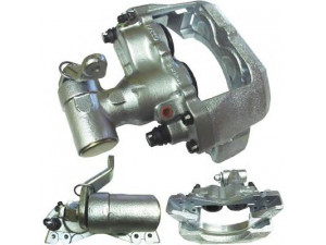 Brake ENGINEERING CA1904 stabdžių apkaba 
 Dviratė transporto priemonės -> Stabdžių sistema -> Stabdžių apkaba / priedai
98493243