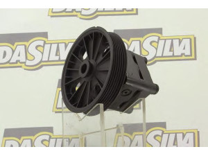 DA SILVA DP3279 hidraulinis siurblys, vairo sistema 
 Vairavimas -> Vairo pavara/siurblys
08683966