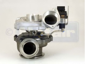 MOTAIR TURBOLADER 335979 kompresorius, įkrovimo sistema 
 Išmetimo sistema -> Turbokompresorius
11657794259, 11657794260, 7794259