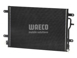 WAECO 8880400262 kondensatorius, oro kondicionierius 
 Oro kondicionavimas -> Kondensatorius
8E0260403A, 8E0260403B
