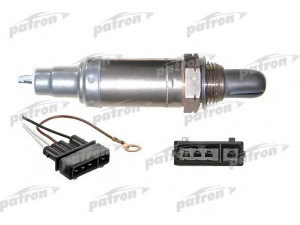 PATRON HZ-40301003-0009 lambda jutiklis 
 Išmetimo sistema -> Jutiklis/zondas
030 906 265 J