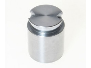 BUDWEG CALIPER 233631 stūmoklis, stabdžių apkaba