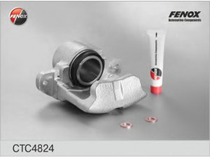 FENOX CTC4824 stabdžių apkabos ašies rinkinys 
 Stabdžių sistema -> Stabdžių matuoklis -> Stabdžių dalys
440164, 95658556, 440164, 95658556