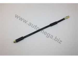 AUTOMEGA 3061107074D0H stabdžių žarnelė 
 Stabdžių sistema -> Stabdžių žarnelės
4D0611707H, 4D0611707H, 4D0611707H
