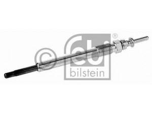 FEBI BILSTEIN 19884 kaitinimo žvakė 
 Kibirkšties / kaitinamasis uždegimas -> Kaitinimo kaištis
12 23 2 248 422