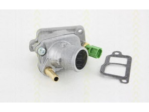 TRISCAN 8620 28990 termostatas, aušinimo skystis 
 Aušinimo sistema -> Termostatas/tarpiklis -> Thermostat
30637216, 30637243, 30650023, 31219205
