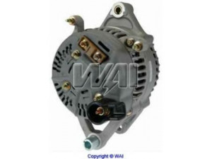 WAIglobal 13305N kintamosios srovės generatorius 
 Elektros įranga -> Kint. sr. generatorius/dalys -> Kintamosios srovės generatorius
4419338, 5227349, 5233449, 5233949