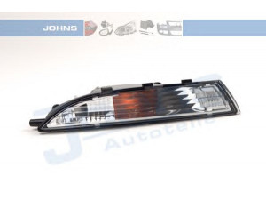 JOHNS 95 54 20-1 indikatorius 
 Elektros įranga -> Šviesos -> Indikatorius/dalys -> Indikatorius
1K8 953 042C, 1K8 953 042E