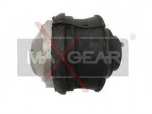 MAXGEAR 76-0024 variklio montavimas 
 Variklis -> Variklio montavimas -> Variklio montavimo rėmas
203 240 14 17, 210 240 30 17, 211 240 05 17