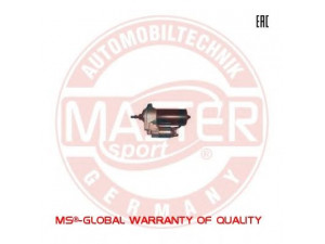 MASTER-SPORT 2108-3708010-PCS-MS starteris 
 Elektros įranga -> Starterio sistema -> Starteris
2108 3708010, 29 37 08