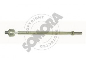 SOMORA 094487 vidinė skersinė vairo trauklė 
 Vairavimas -> Vairo mechanizmo sujungimai