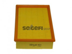 PURFLUX A221 oro filtras 
 Techninės priežiūros dalys -> Techninės priežiūros intervalai
5029208, 5029209, 5029210, 5029211