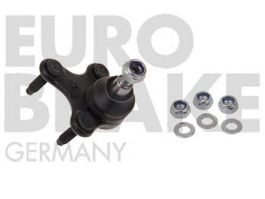 EUROBRAKE 59075044744 atramos/vairo trauklė 
 Ašies montavimas/vairavimo mechanizmas/ratai -> Sujungimai -> Atramos/vairo trauklė
5Q0407366B, 5Q0407366B, 5Q0407366B