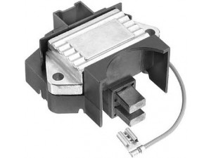 BERU GER052 reguliatorius, kintamosios srovės generatorius
118148